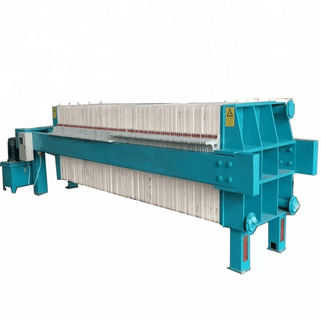 Пресс-фильтр