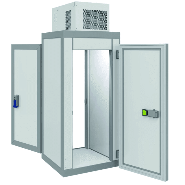 Холодильные камеры., рефконтейнеры.