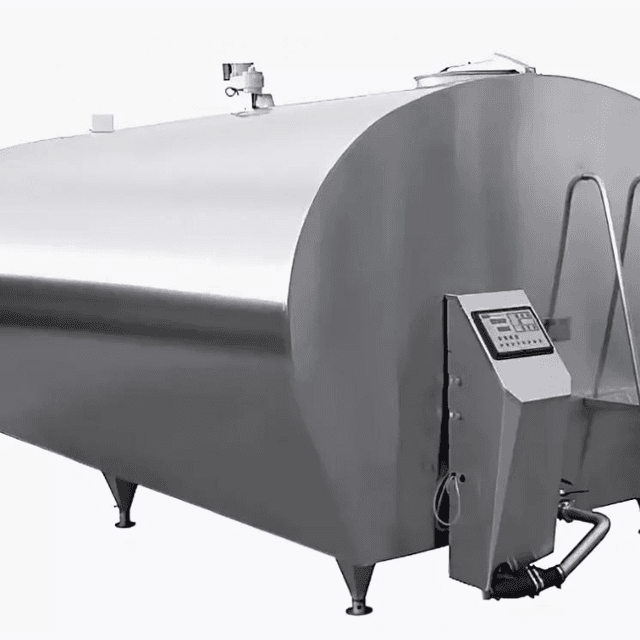 Танк-охладители