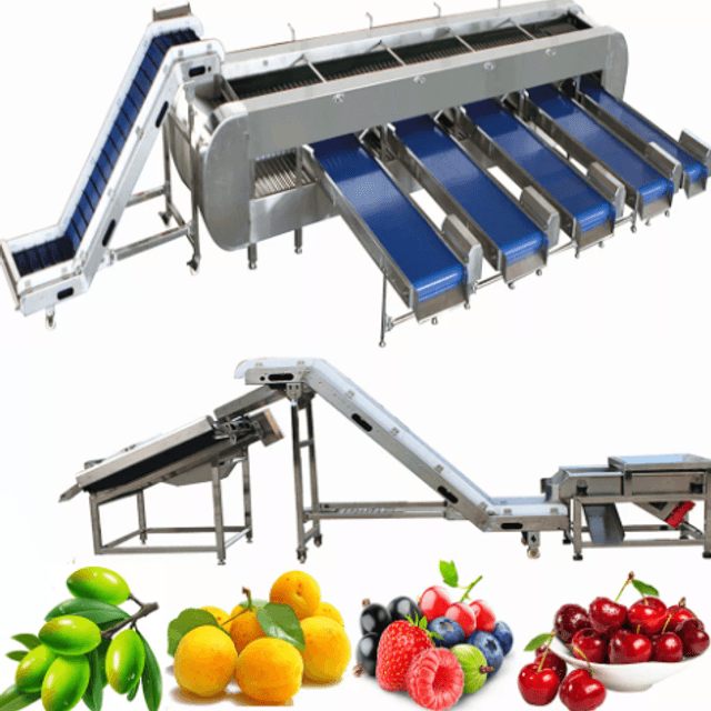 Оборудование по переработке овощей, фруктов