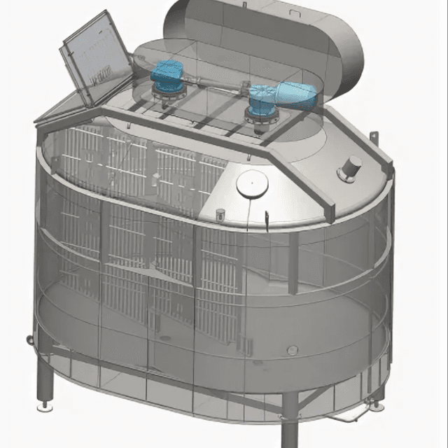 Сыроизготовители, коагуляторы.