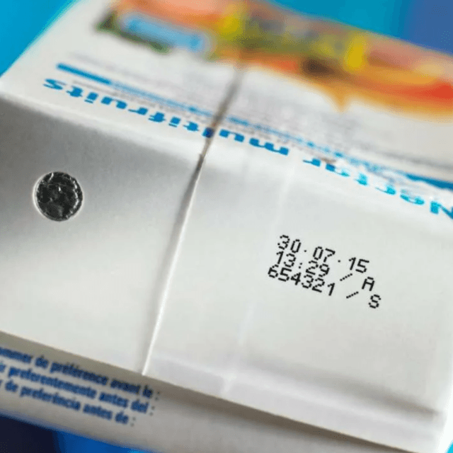 Принтеры, датеры