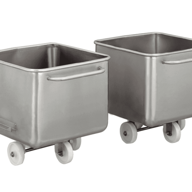 Чебурашки (китаянки), подъемники