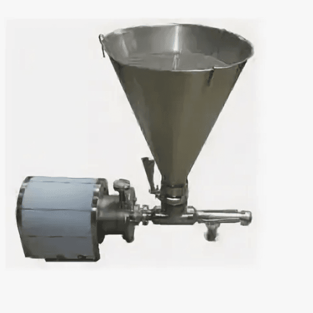 Восстановление сухого молока