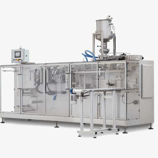 Фасовка в упаковку Дойпак, bag-in-box, тубонаполнители.